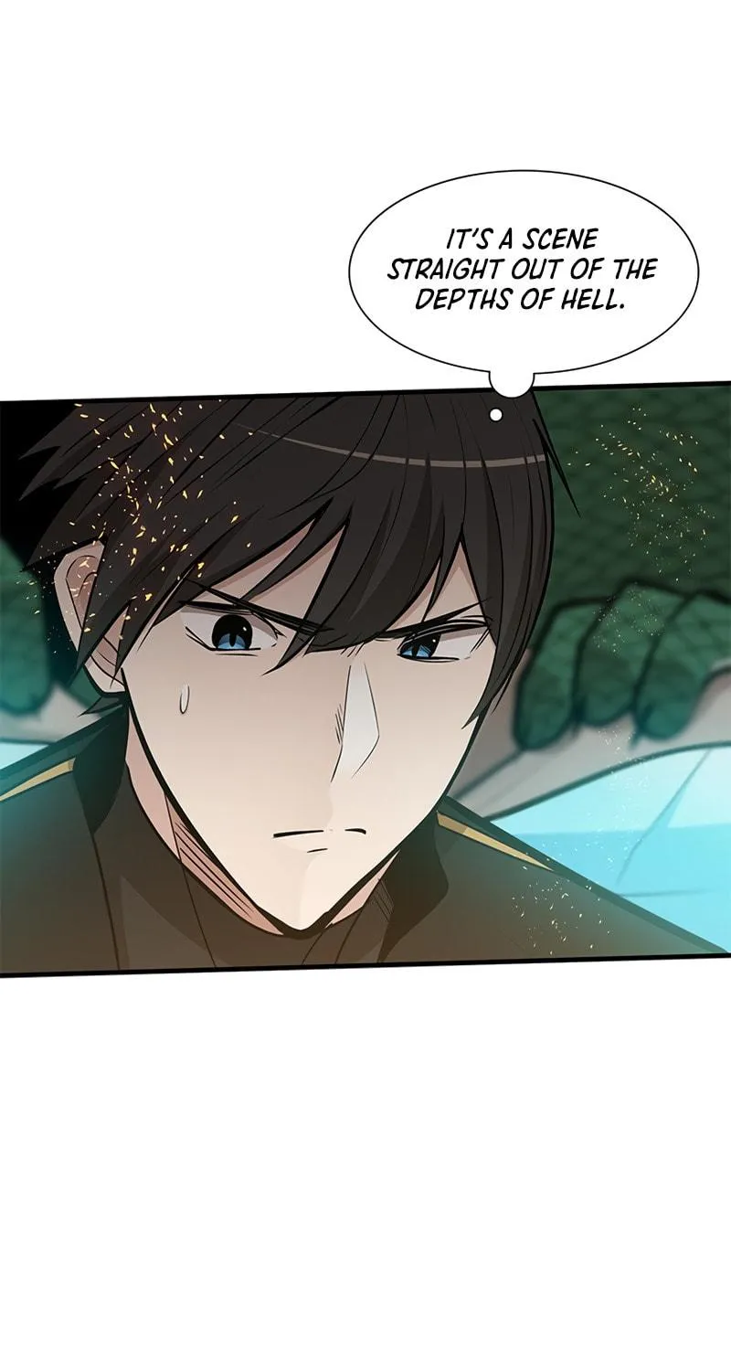 The Tutorial Is Too Tough! Chapter 66 page 84 - 