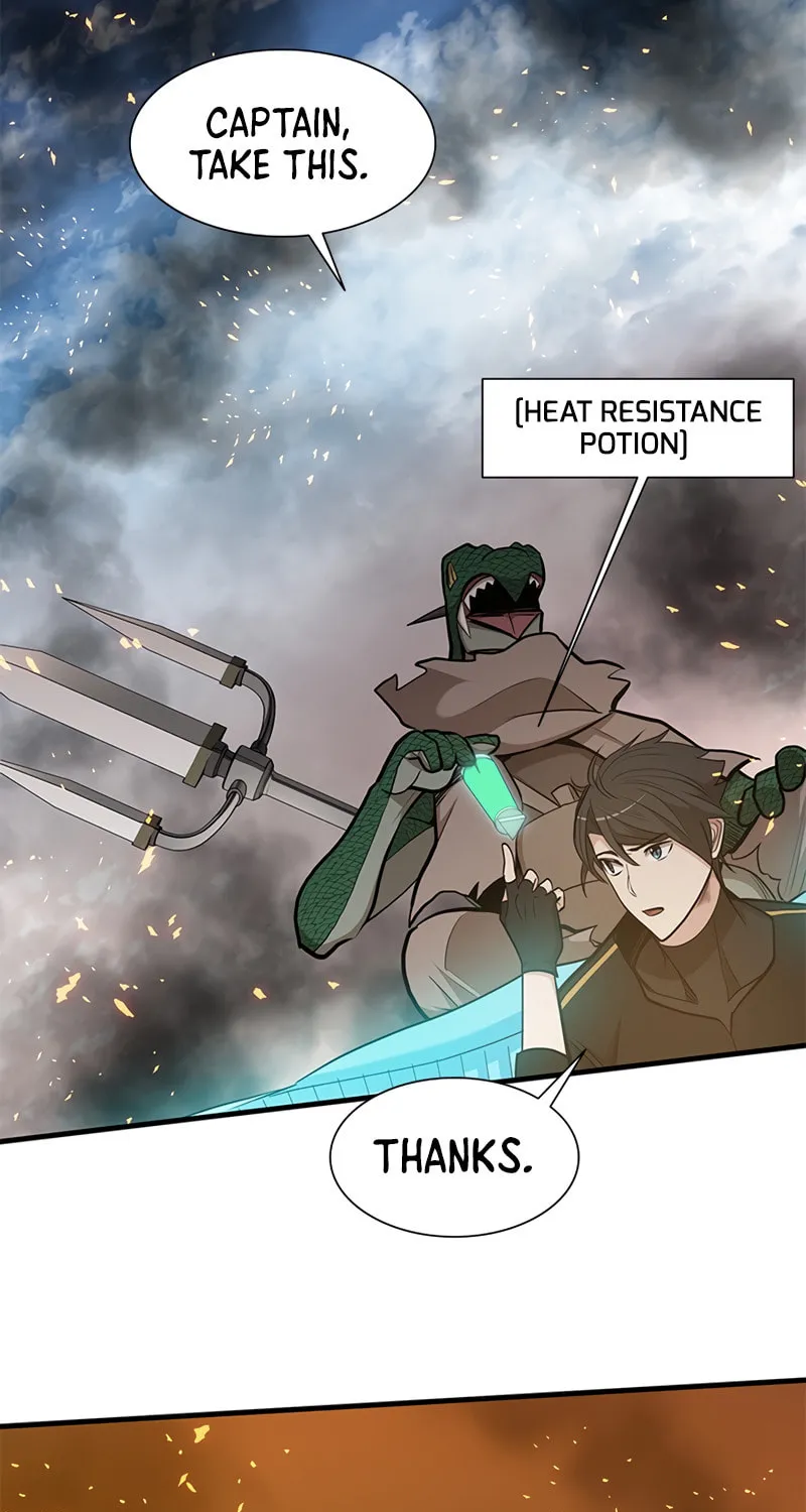The Tutorial Is Too Tough! Chapter 66 page 86 - 
