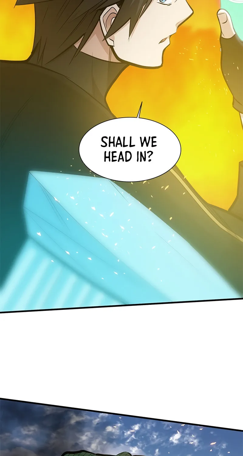 The Tutorial Is Too Tough! Chapter 66 page 88 - 