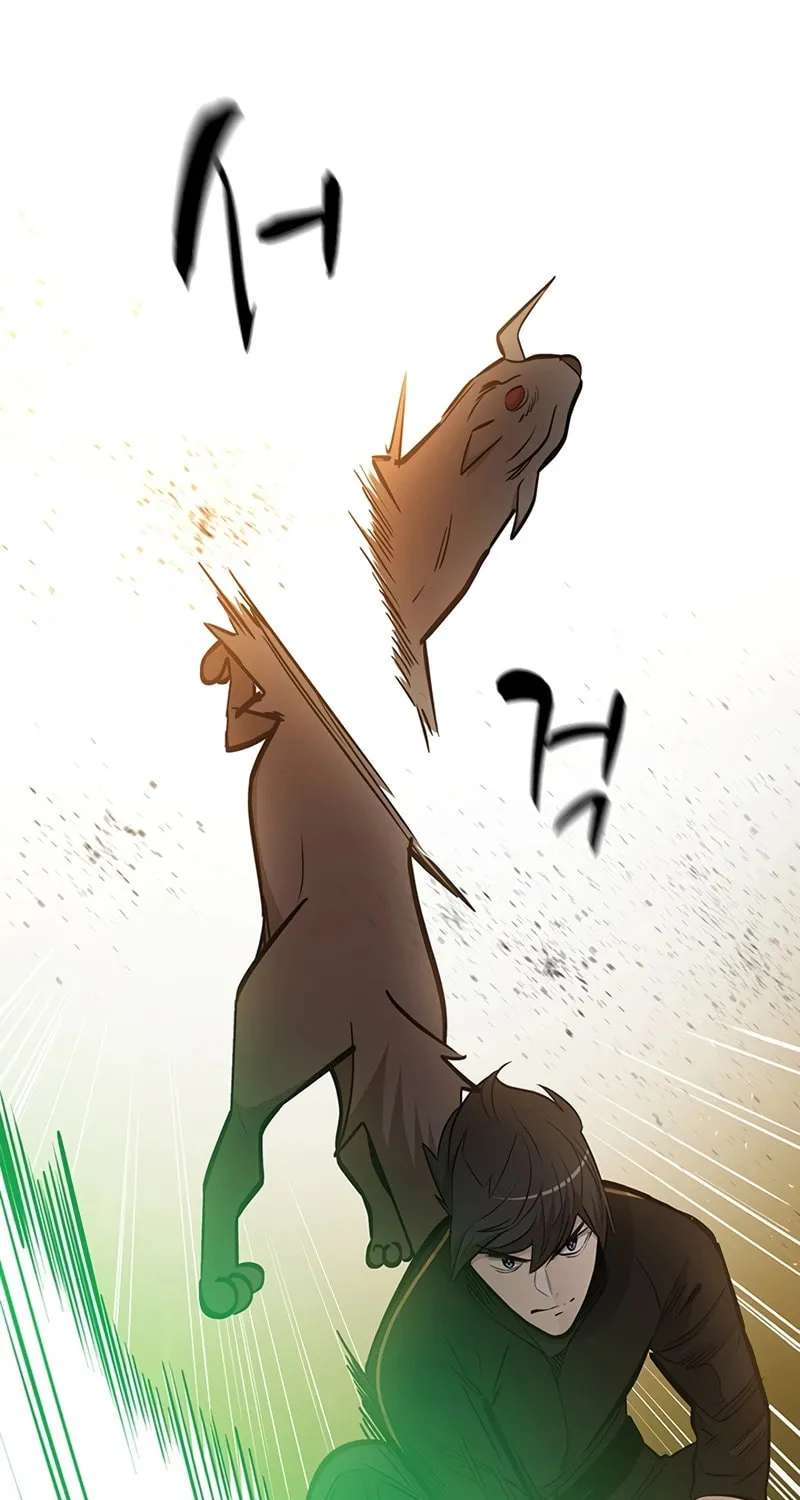 The Tutorial Is Too Tough! Chapter 66 page 100 - 