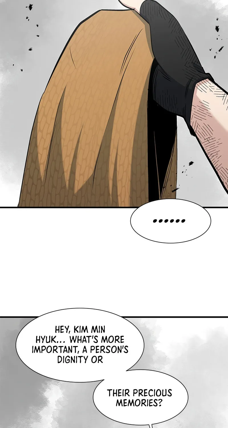 The Tutorial Is Too Tough! Chapter 67 page 110 - 