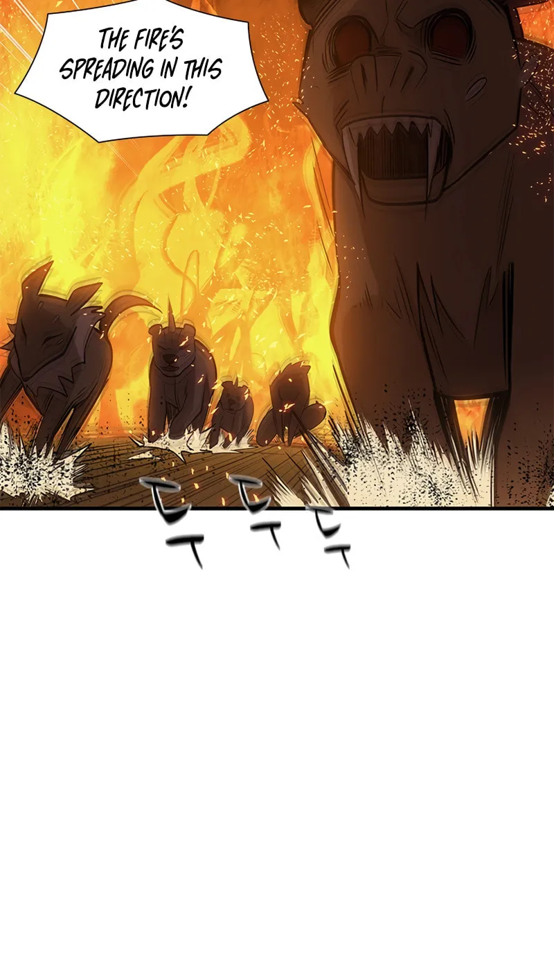 The Tutorial Is Too Tough! Chapter 67 page 12 - 