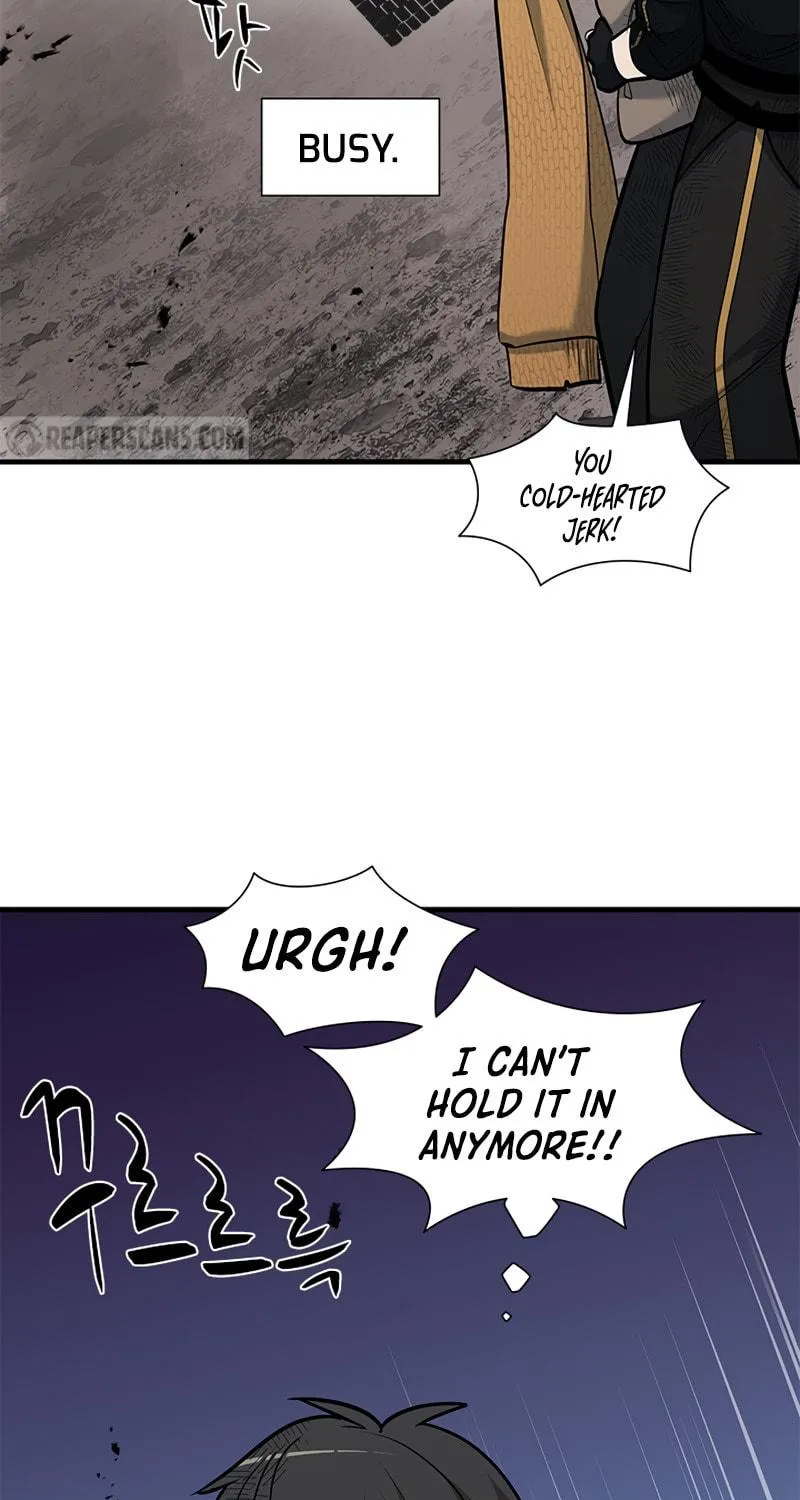 The Tutorial Is Too Tough! Chapter 67 page 112 - 
