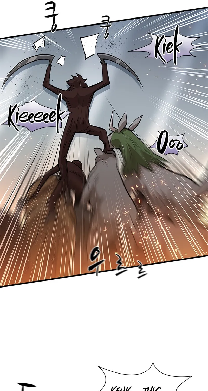 The Tutorial Is Too Tough! Chapter 67 page 13 - 