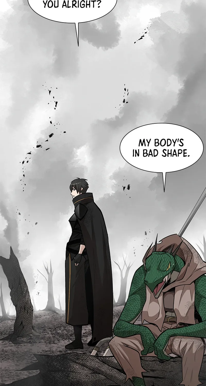 The Tutorial Is Too Tough! Chapter 67 page 29 - 