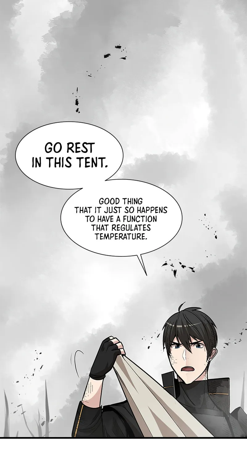 The Tutorial Is Too Tough! Chapter 67 page 31 - 