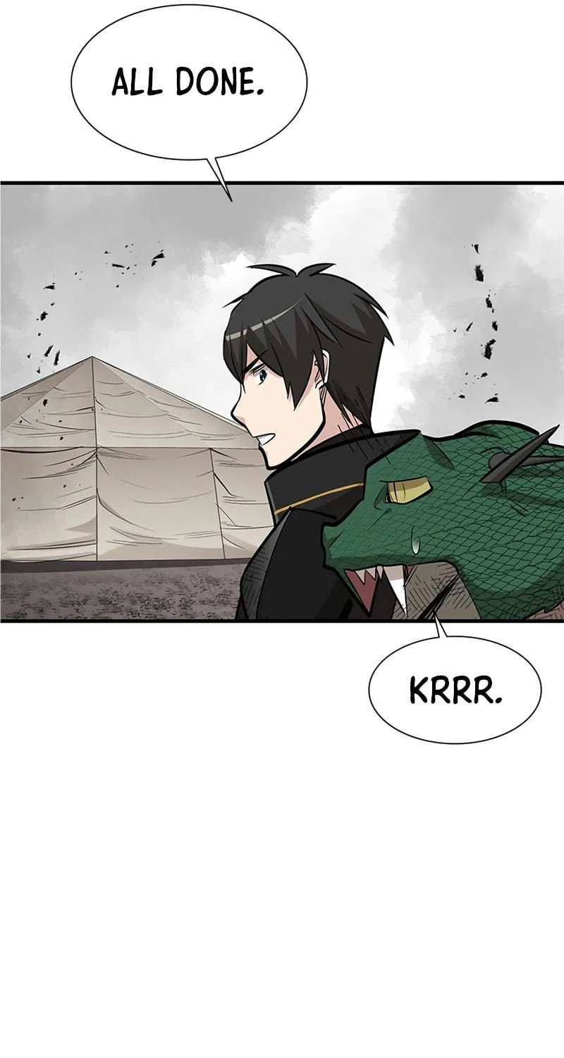 The Tutorial Is Too Tough! Chapter 67 page 37 - 