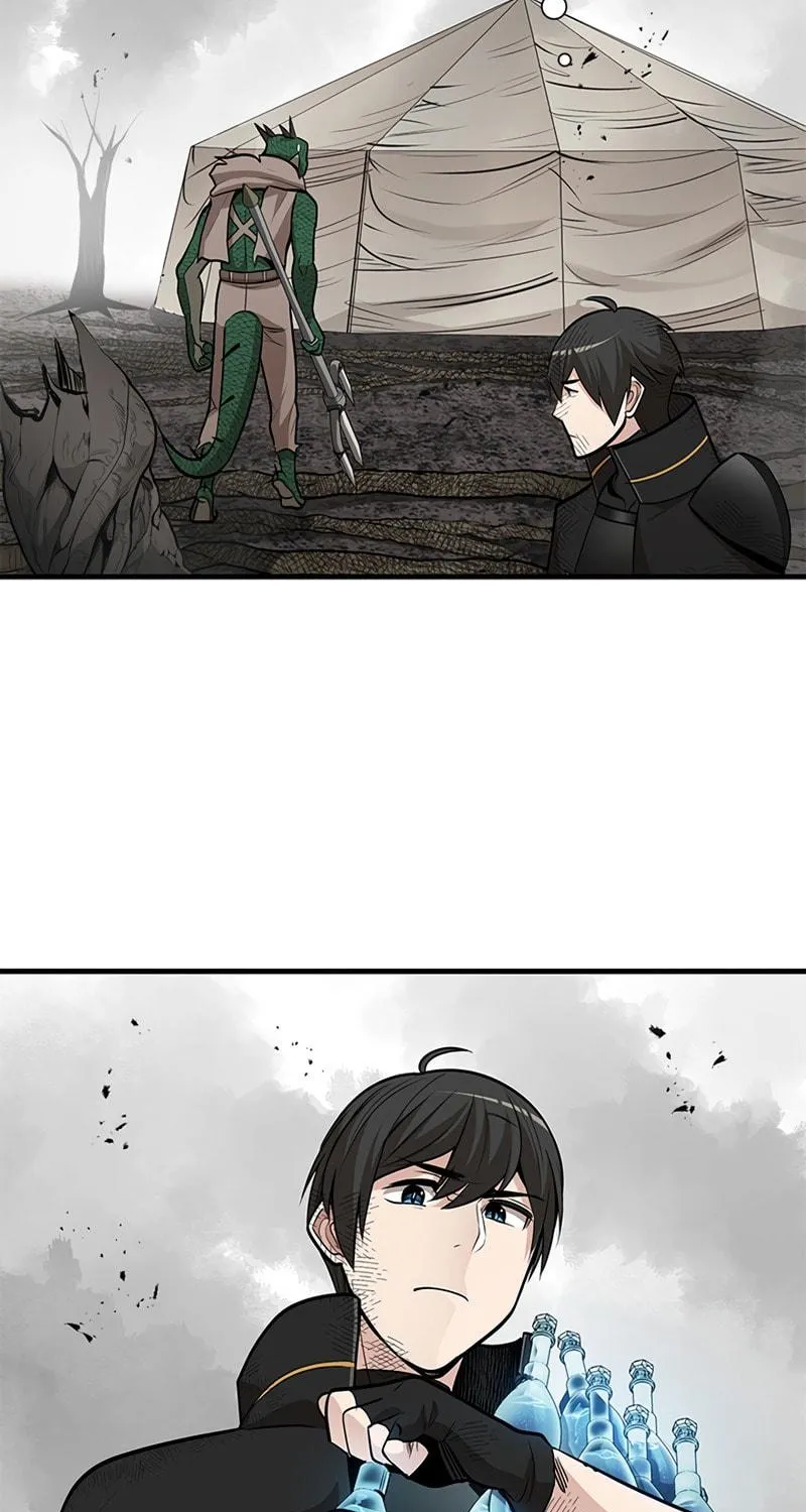 The Tutorial Is Too Tough! Chapter 67 page 39 - 