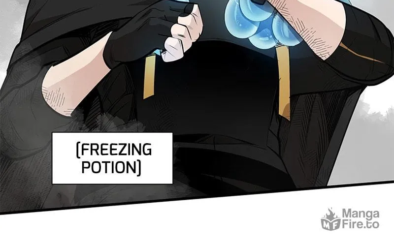 The Tutorial Is Too Tough! Chapter 67 page 40 - 