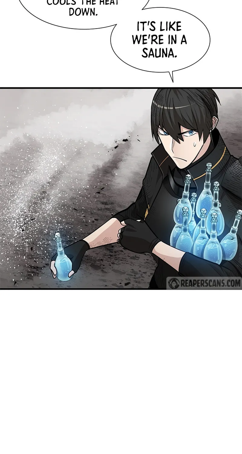 The Tutorial Is Too Tough! Chapter 67 page 43 - 