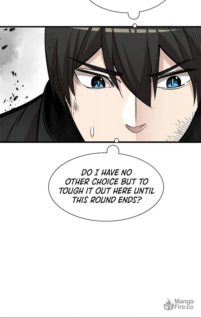 The Tutorial Is Too Tough! Chapter 67 page 47 - 