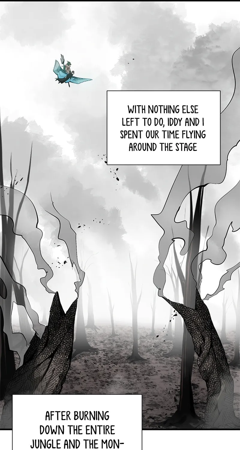 The Tutorial Is Too Tough! Chapter 67 page 48 - 