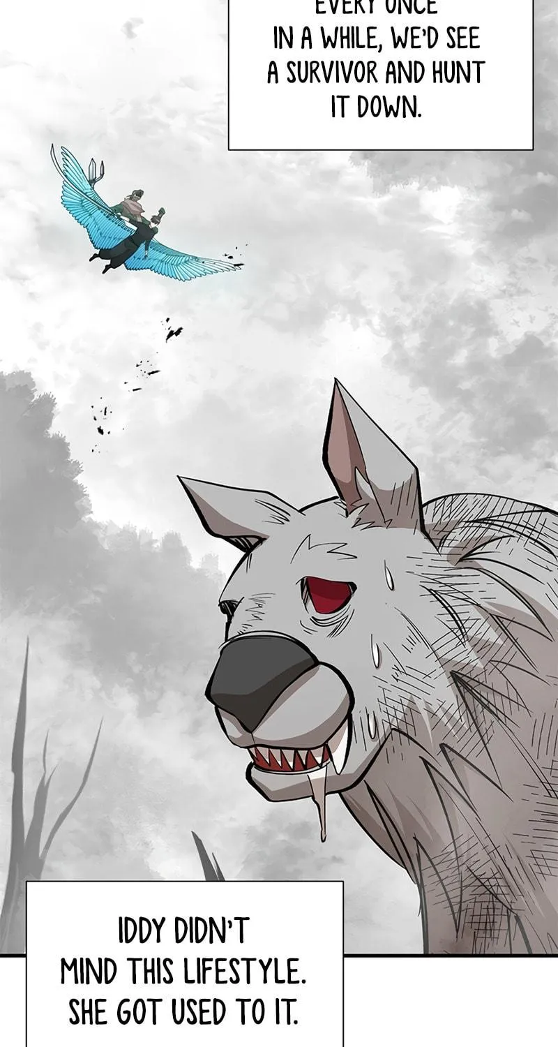The Tutorial Is Too Tough! Chapter 67 page 50 - 