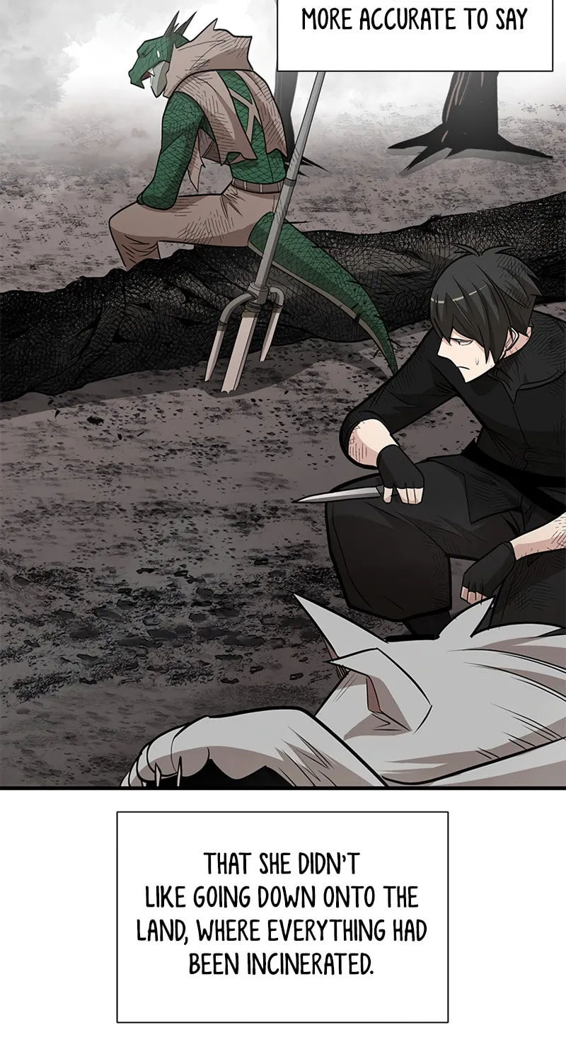 The Tutorial Is Too Tough! Chapter 67 page 52 - 