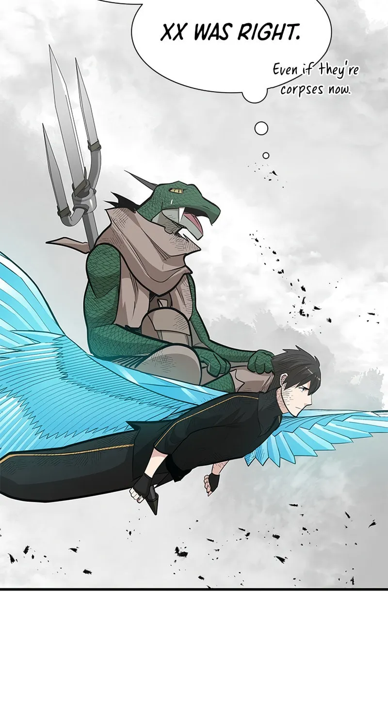 The Tutorial Is Too Tough! Chapter 67 page 58 - 
