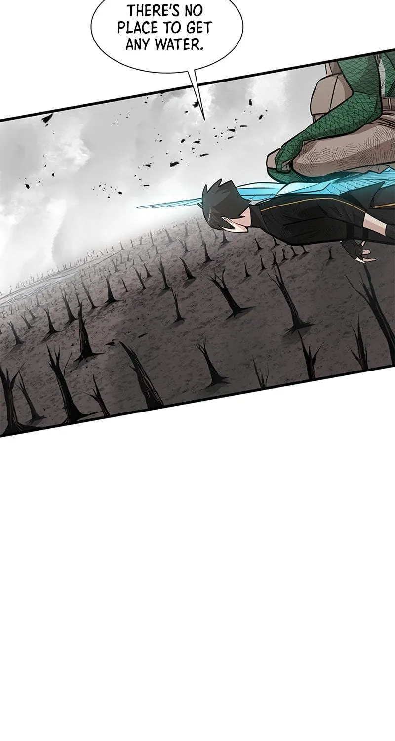 The Tutorial Is Too Tough! Chapter 67 page 61 - 