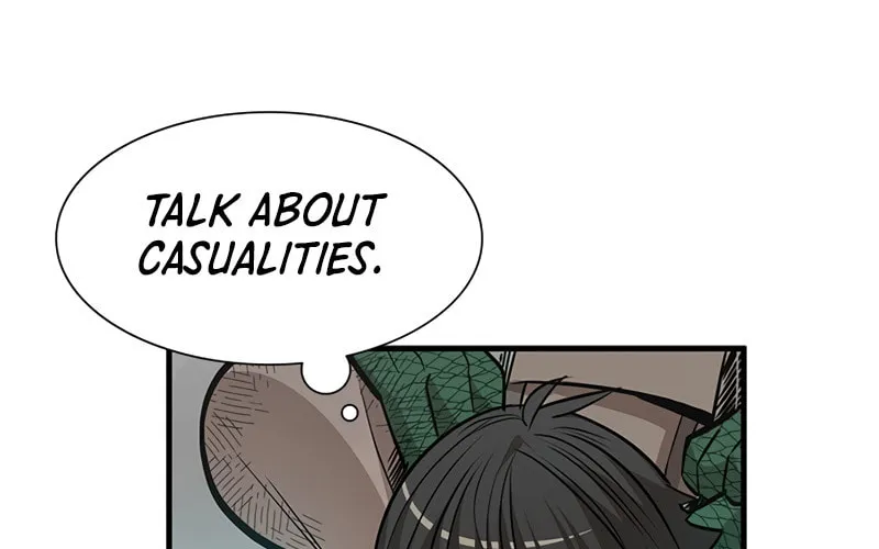 The Tutorial Is Too Tough! Chapter 67 page 64 - 