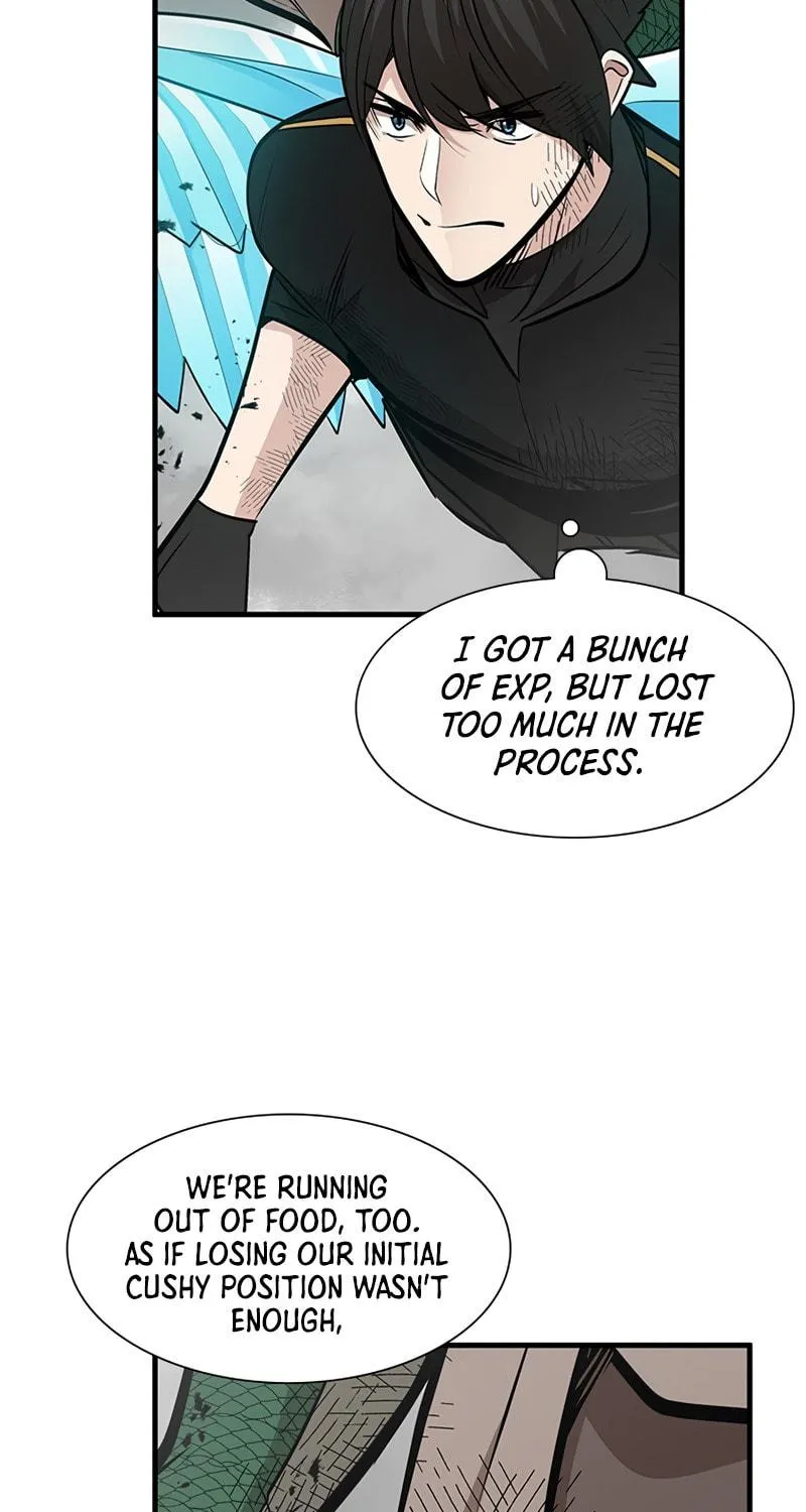 The Tutorial Is Too Tough! Chapter 67 page 65 - 