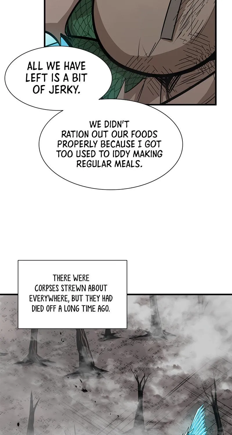The Tutorial Is Too Tough! Chapter 67 page 67 - 
