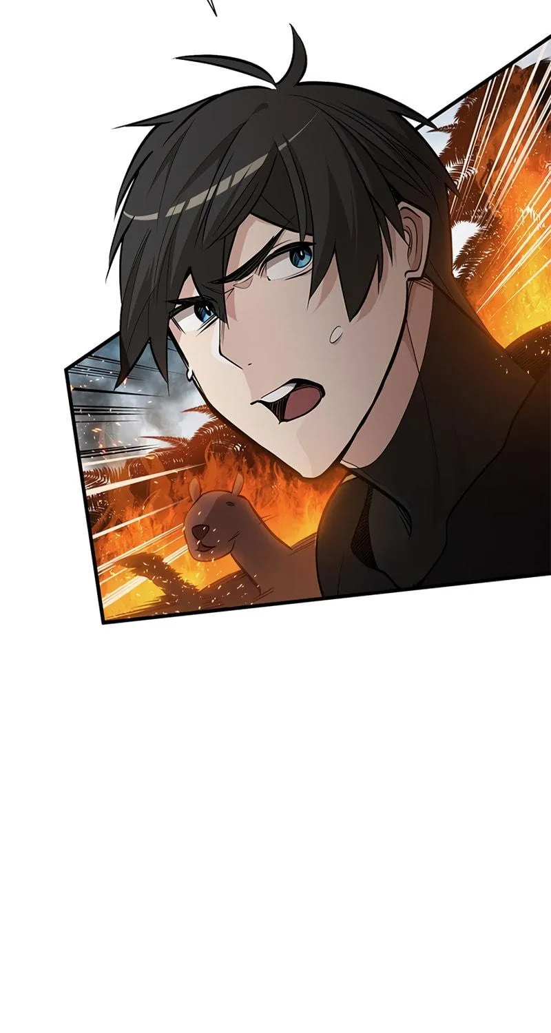 The Tutorial Is Too Tough! Chapter 67 page 8 - 