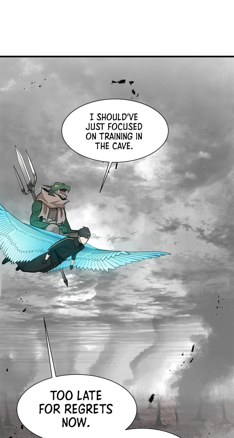 The Tutorial Is Too Tough! Chapter 67 page 72 - 