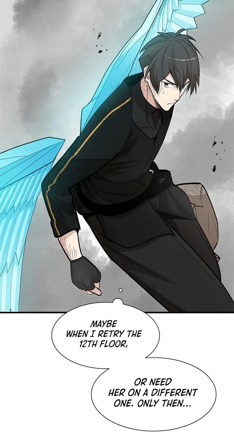 The Tutorial Is Too Tough! Chapter 67 page 83 - 