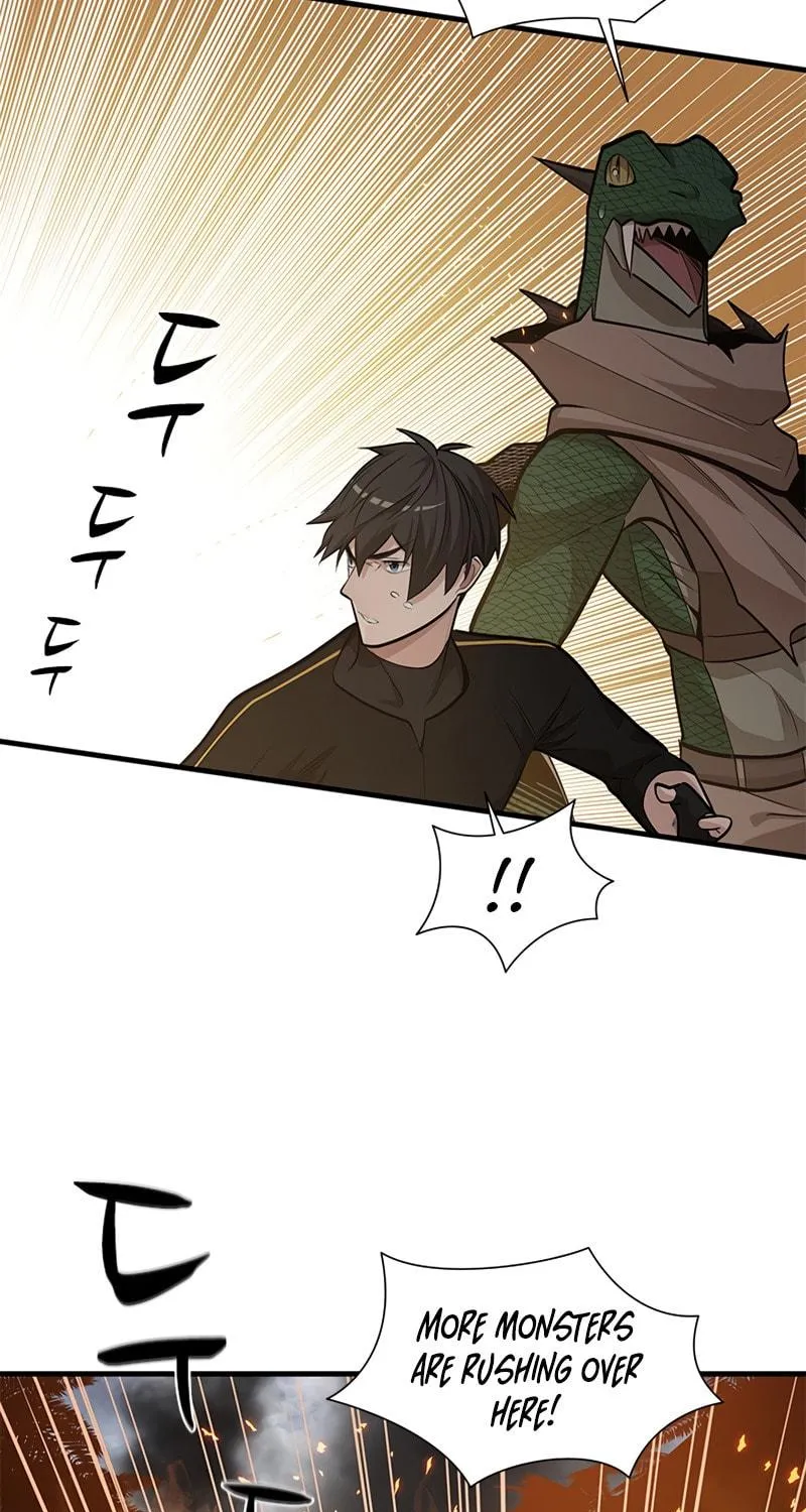 The Tutorial Is Too Tough! Chapter 67 page 10 - 