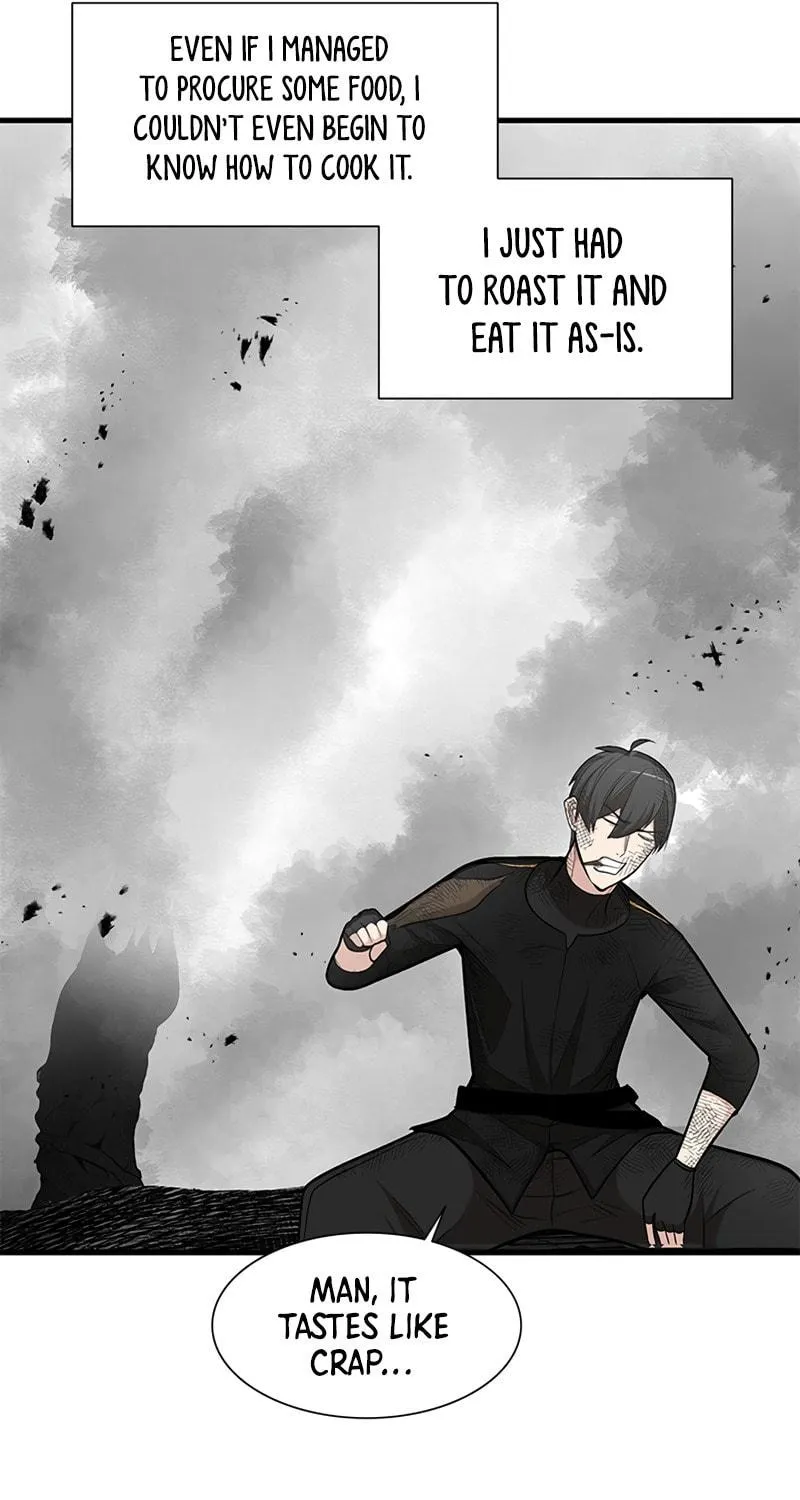 The Tutorial Is Too Tough! Chapter 67 page 92 - 
