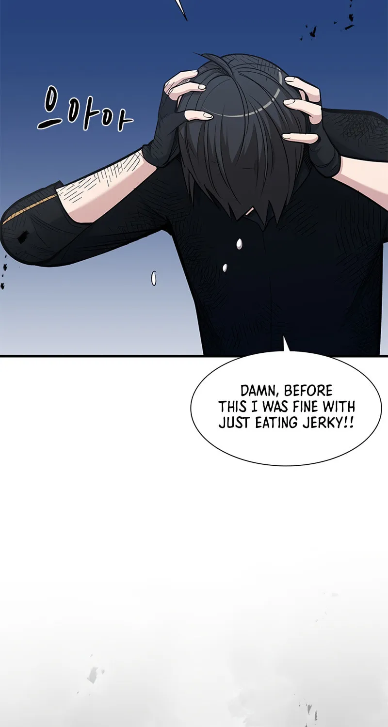 The Tutorial Is Too Tough! Chapter 67 page 96 - 