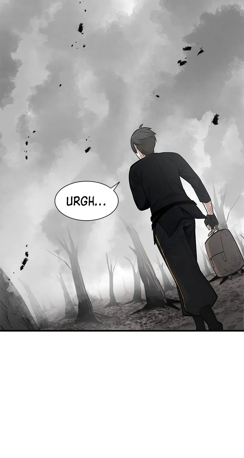 The Tutorial Is Too Tough! Chapter 67 page 98 - 
