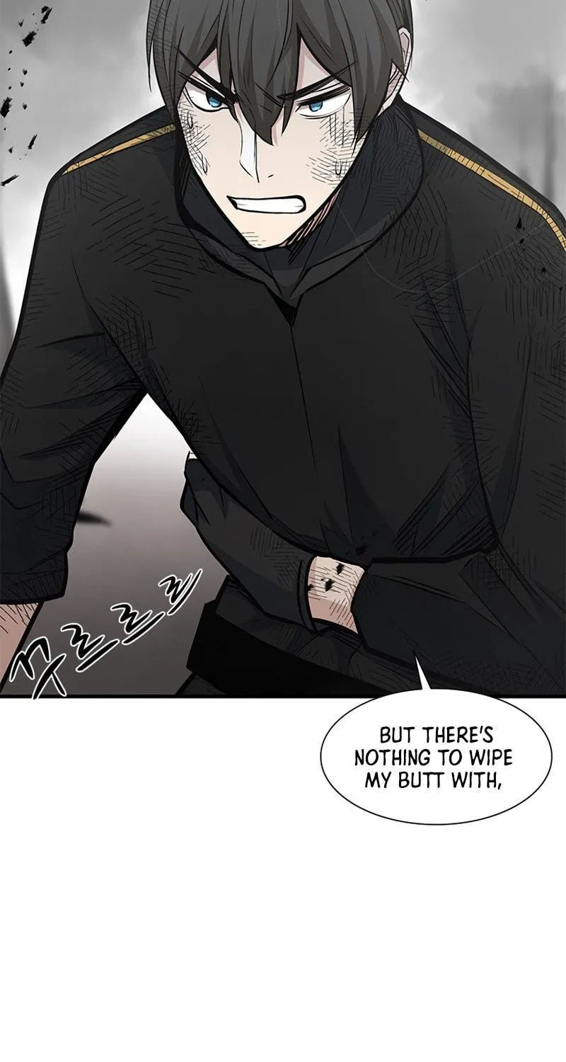 The Tutorial Is Too Tough! Chapter 67 page 100 - 