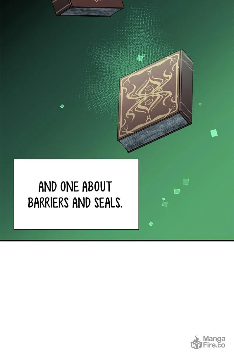 The Tutorial Is Too Tough! Chapter 68 page 104 - 