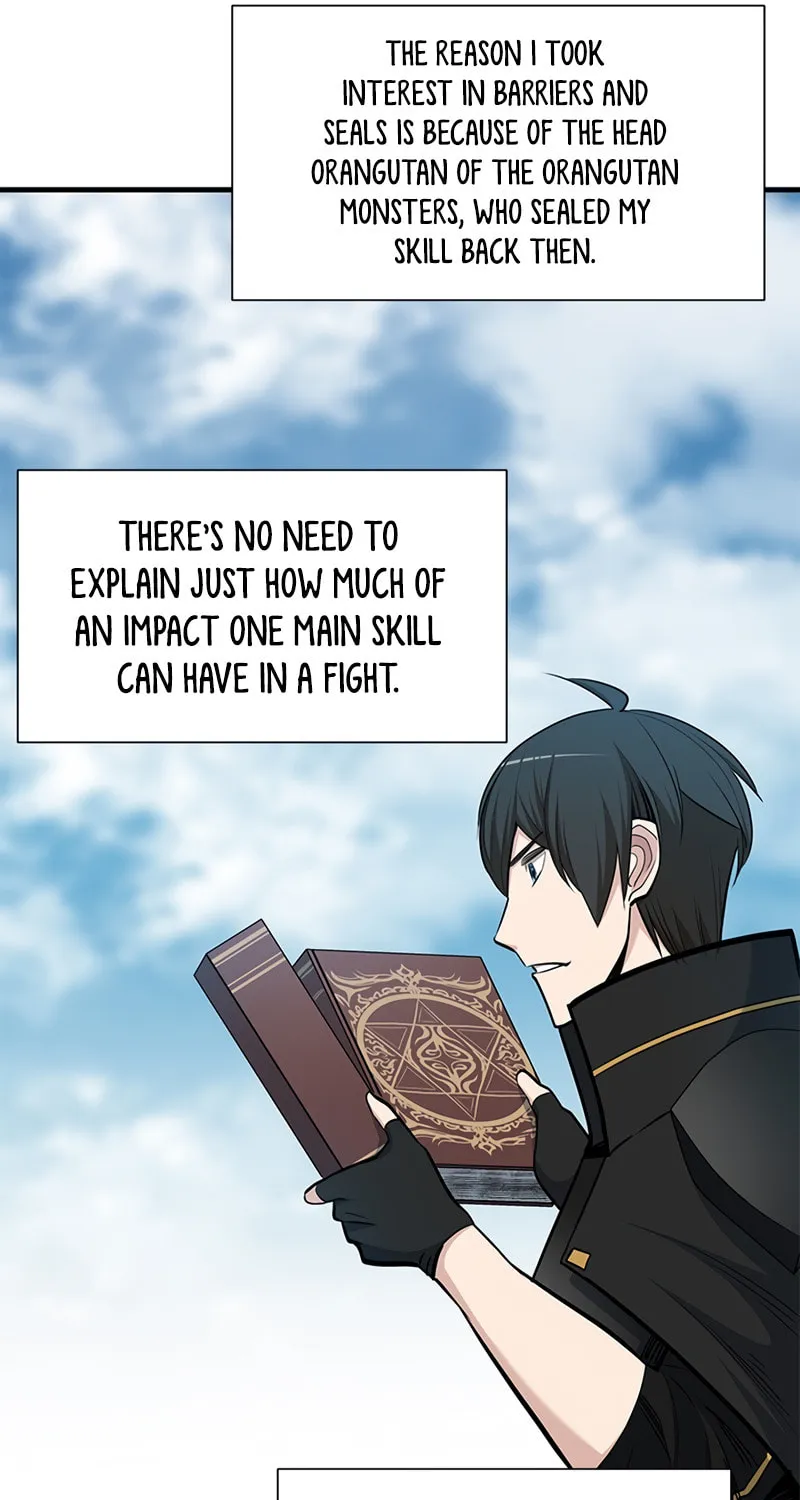 The Tutorial Is Too Tough! Chapter 68 page 105 - 