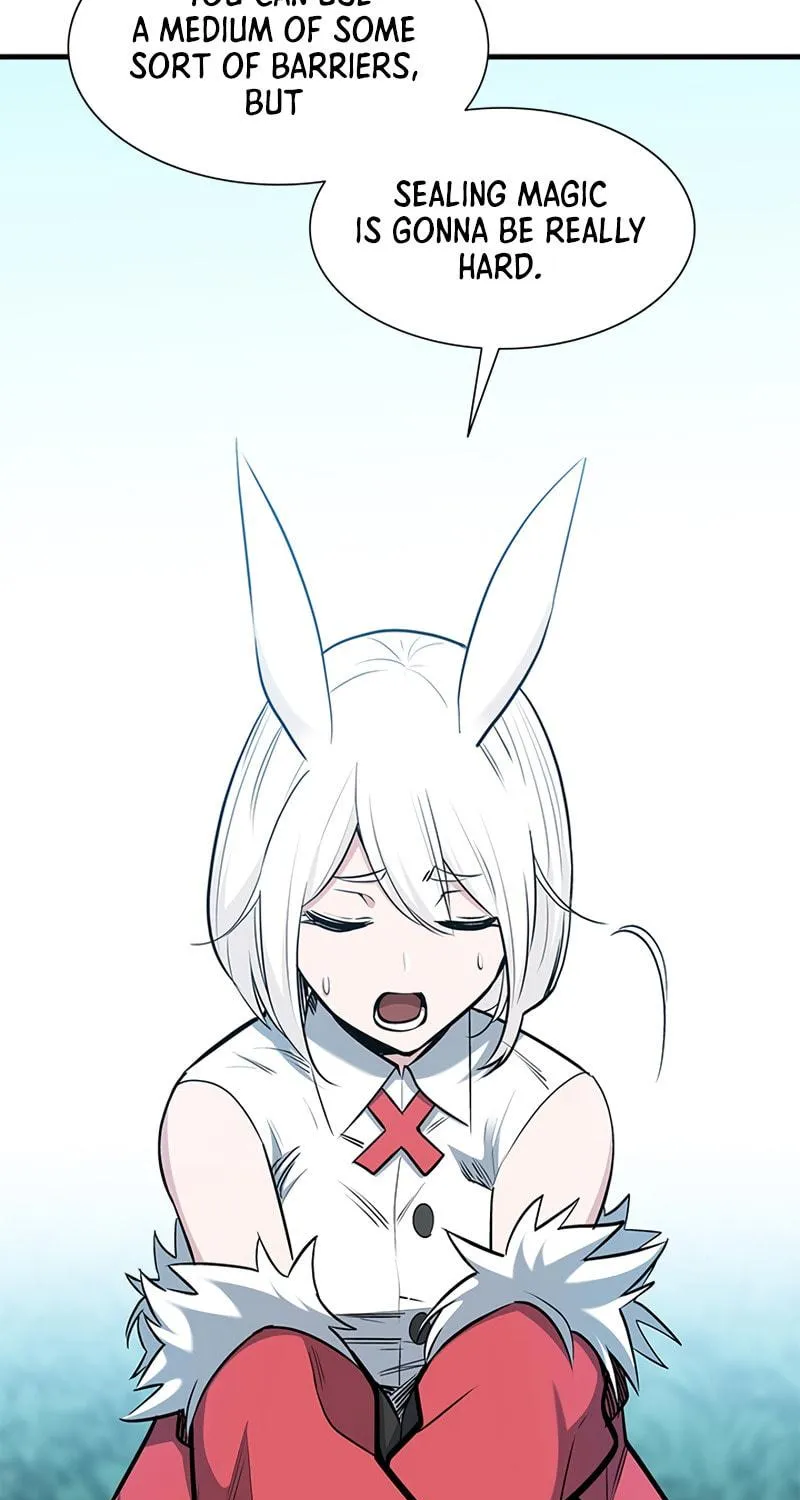 The Tutorial Is Too Tough! Chapter 68 page 107 - 