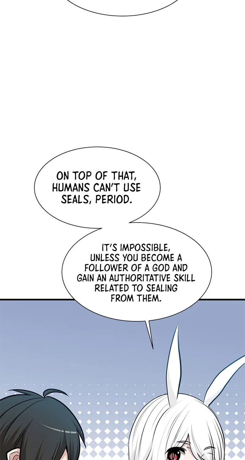 The Tutorial Is Too Tough! Chapter 68 page 109 - 