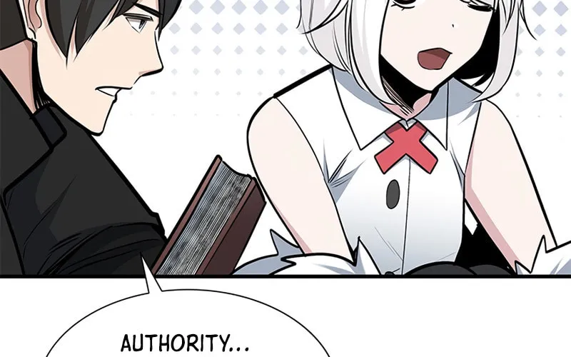 The Tutorial Is Too Tough! Chapter 68 page 110 - 