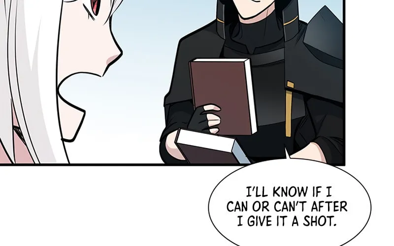 The Tutorial Is Too Tough! Chapter 68 page 112 - 