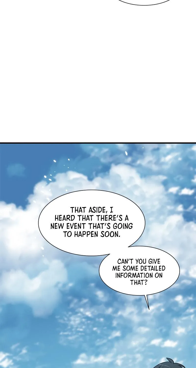 The Tutorial Is Too Tough! Chapter 68 page 113 - 