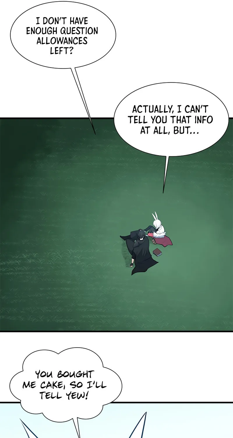 The Tutorial Is Too Tough! Chapter 68 page 116 - 