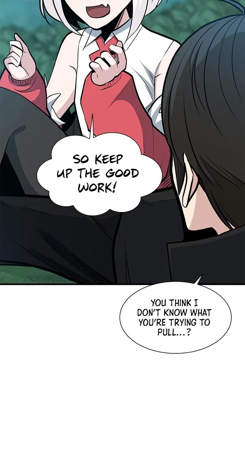 The Tutorial Is Too Tough! Chapter 68 page 118 - 