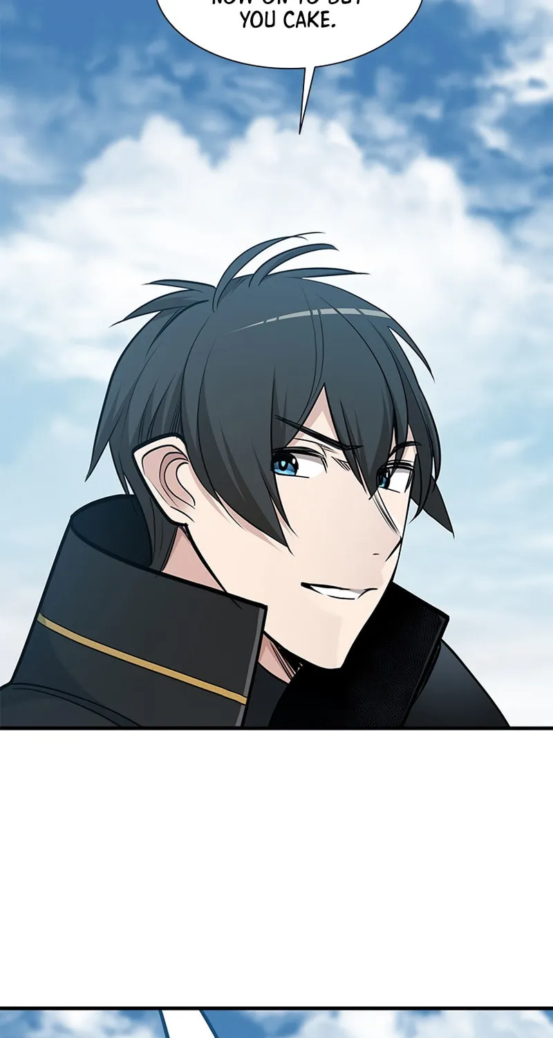 The Tutorial Is Too Tough! Chapter 68 page 120 - 