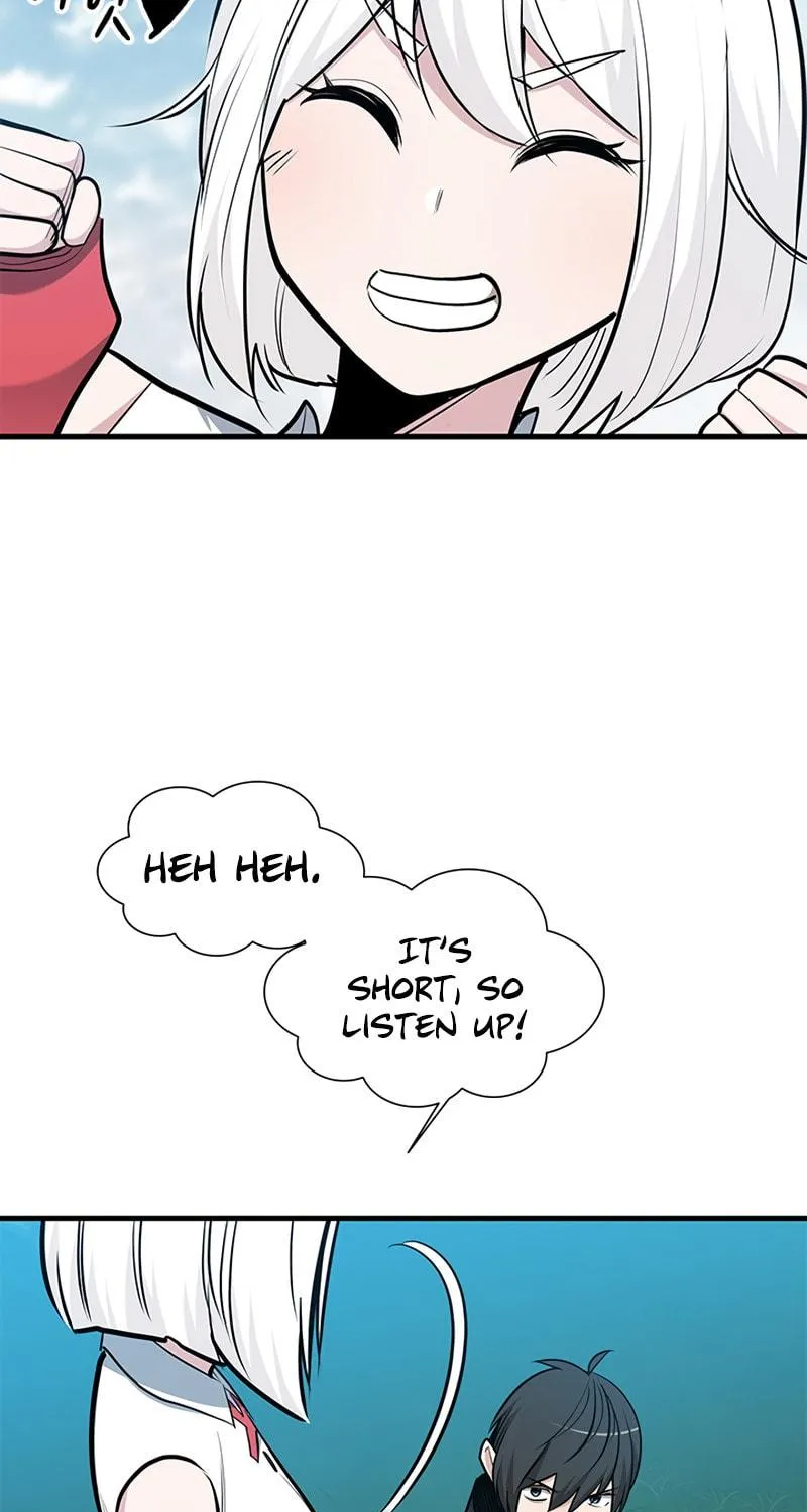 The Tutorial Is Too Tough! Chapter 68 page 122 - 