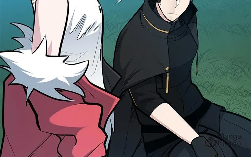 The Tutorial Is Too Tough! Chapter 68 page 123 - 