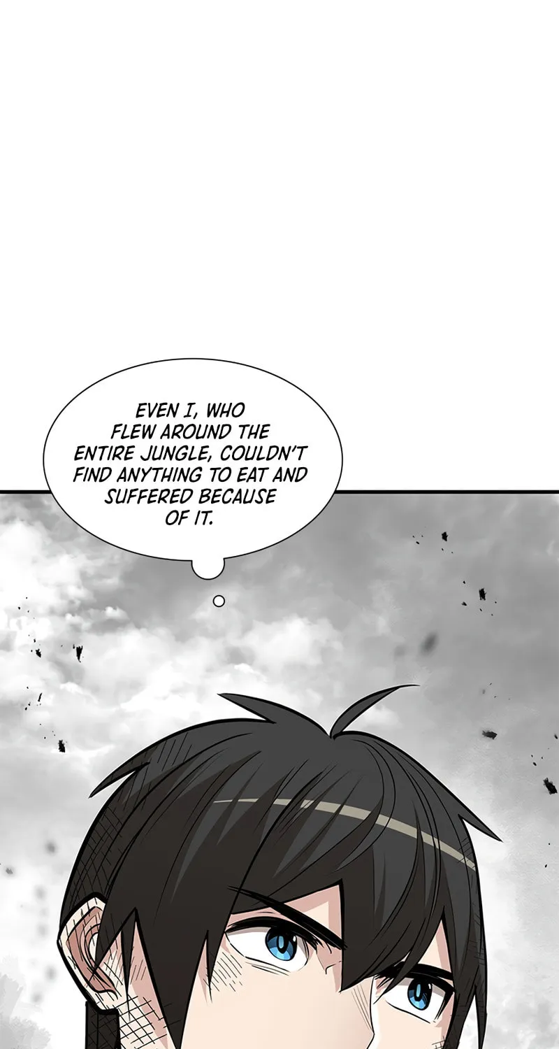 The Tutorial Is Too Tough! Chapter 68 page 14 - 