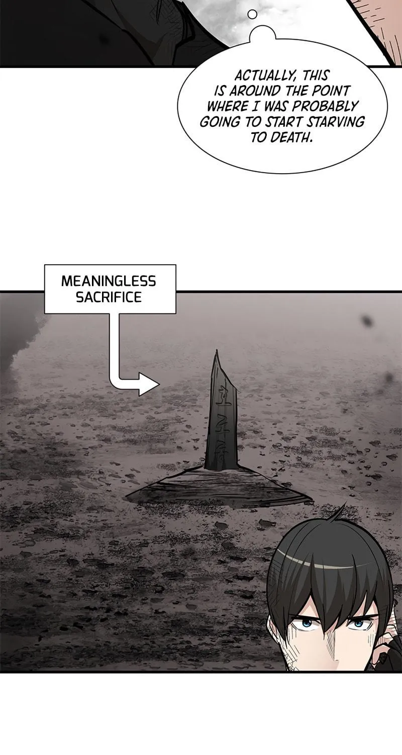 The Tutorial Is Too Tough! Chapter 68 page 16 - 