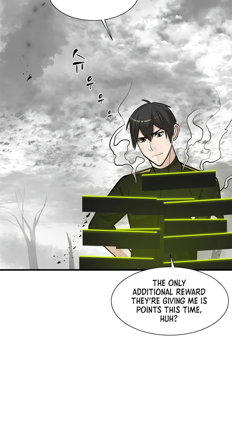 The Tutorial Is Too Tough! Chapter 68 page 20 - 