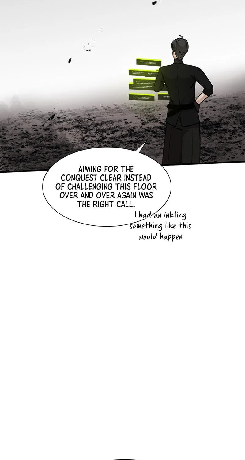 The Tutorial Is Too Tough! Chapter 68 page 22 - 