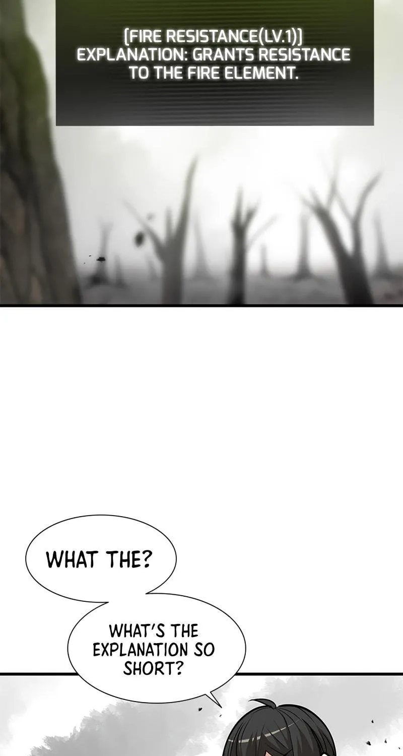 The Tutorial Is Too Tough! Chapter 68 page 27 - 