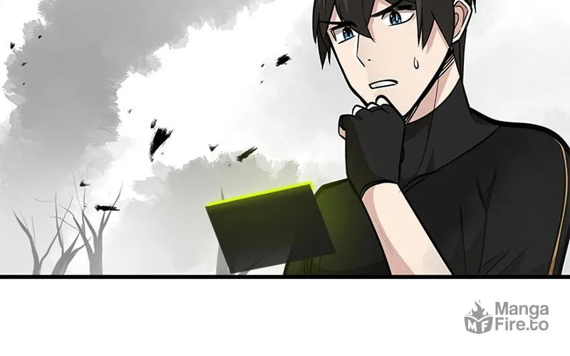 The Tutorial Is Too Tough! Chapter 68 page 28 - 