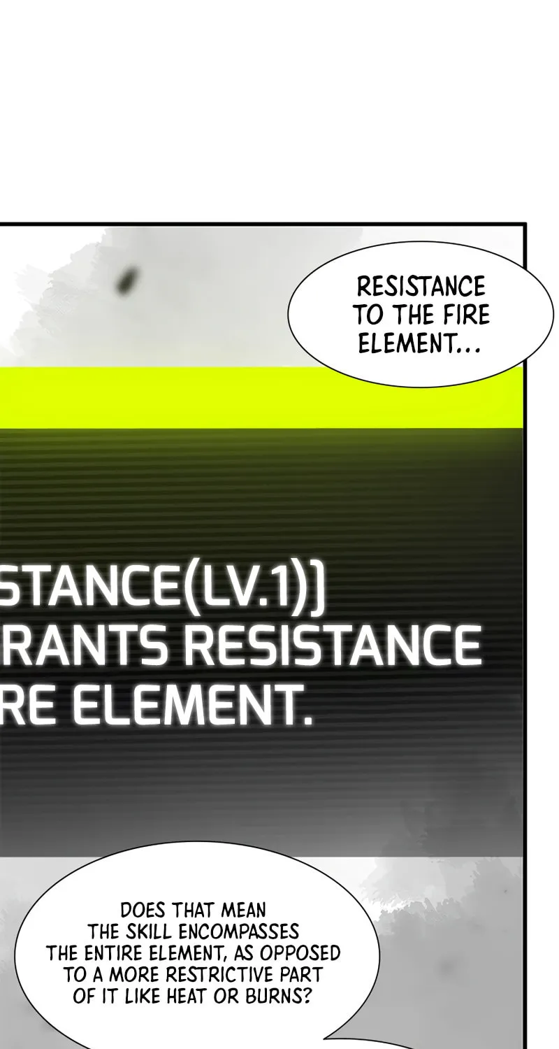 The Tutorial Is Too Tough! Chapter 68 page 29 - 